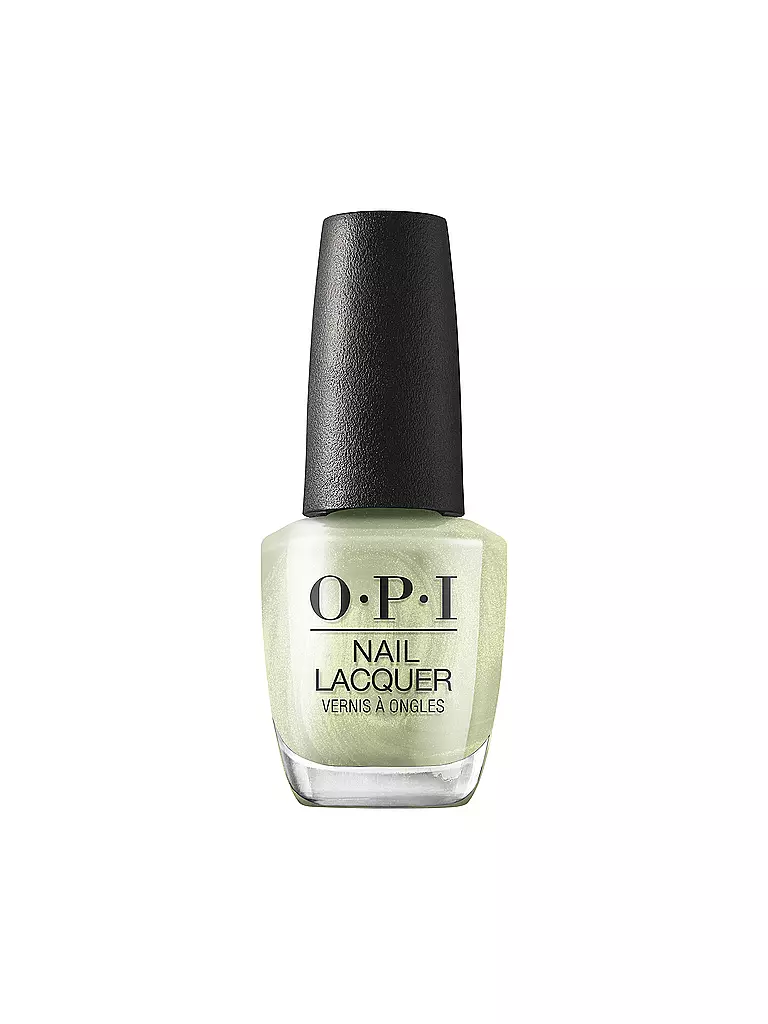 OPI | Vernis à ongles (47 Appointmint Confirmed) 15ml | Vert clair