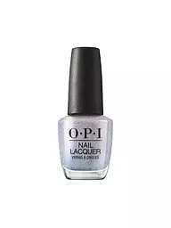 OPI | Vernis à ongles (48 Case Of Glamnesia) 15 ml | Gris clair