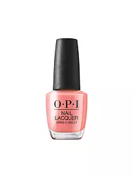 OPI | Vernis à ongles (049 Pear Clutching Behaviour) | Corail