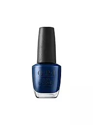 OPI | Vernis à ongles (049 Pear Clutching Behaviour) | Bleu foncé