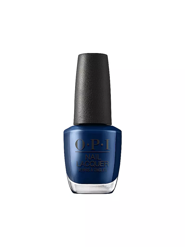 OPI | Vernis à ongles (59 Indigo Off) | dunkelblau