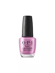 OPI | Vernis à ongles (049 Pear Clutching Behaviour) | Lilas