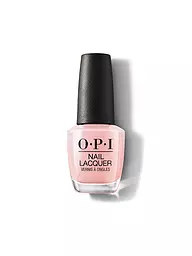 OPI | Vernis à ongles (41 Mimosas for Mr. & Mrs.) | Rose