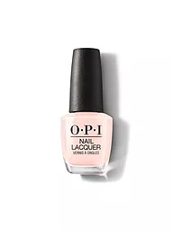 OPI | Vernis à ongles (41 Mimosas for Mr. & Mrs.) | Rose