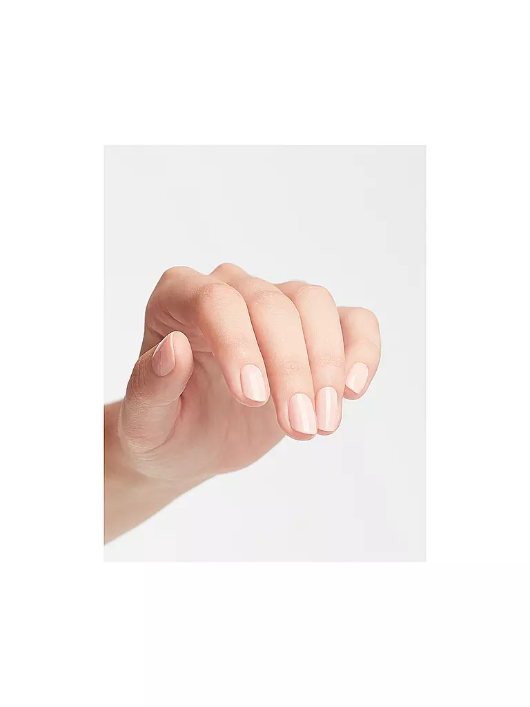 OPI | Vernis à ongles (86 Bubble Bath) | rosa
