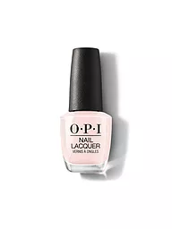 OPI | Vernis à ongles (41 Mimosas for Mr. & Mrs.) | Rose