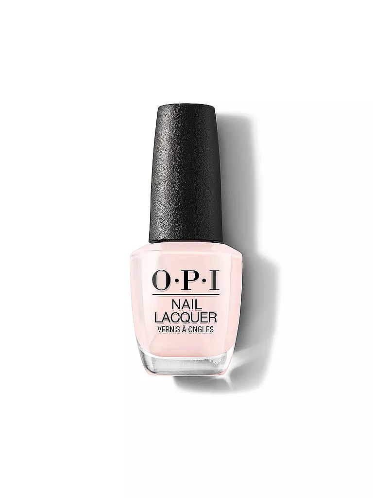 OPI | Vernis à ongles (96 Sweet Heart) | rosa