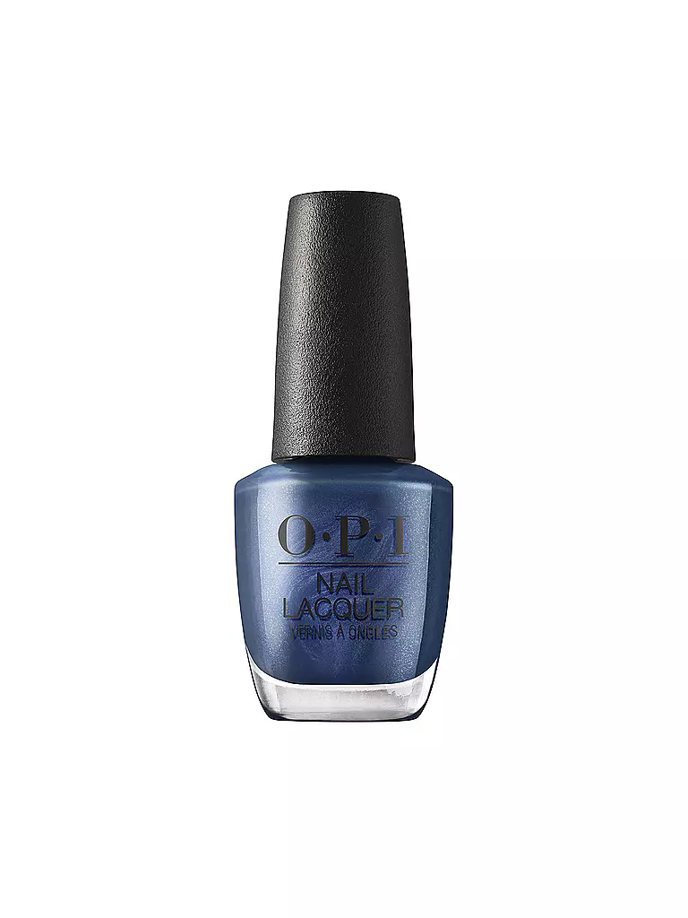 OPI | Vernis à ongles - Aquarius Renegade (021 Navy Blue) | blau