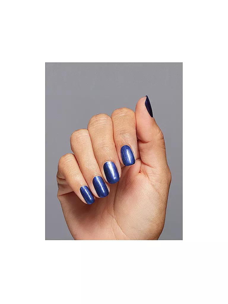 OPI | Vernis à ongles - Aquarius Renegade (021 Navy Blue) | 