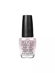 OPI | Vernis à ongles - Base Coat ( 10 ) | Transparent