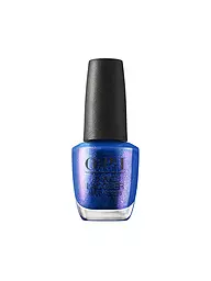 OPI | Vernis à ongles - Scorpio Seduction (019 Cobalt Pearl) | Bleu