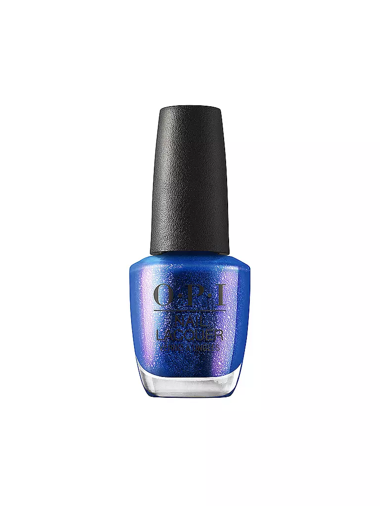OPI | Vernis à ongles - Scorpio Seduction (019 Cobalt Pearl) | blau