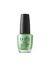 OPI | Vernis à ongles - Taurus-t Me (015 Vert Menthe) | Vert clair