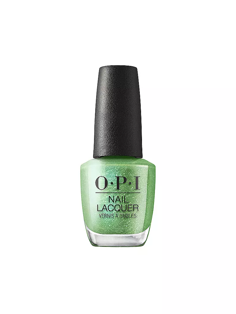 OPI | Vernis à ongles - Taurus-t Me (015 Vert Menthe) | Vert clair