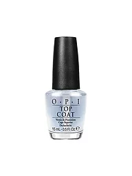 OPI | Vernis à ongles - Base Coat ( 10 ) | Transparent