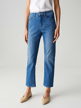 OPUS PANTS | Jeans coupe droite MELLY BASE
