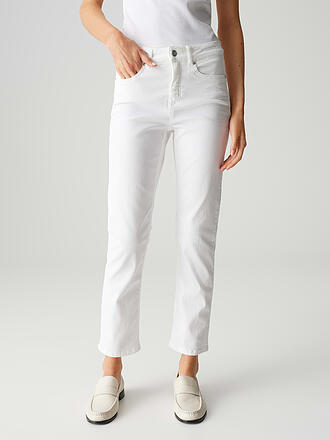 OPUS PANTS | Jeans coupe droite MELLY BASE