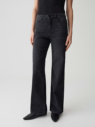 OPUS PANTS | Jeans Wide Leg MELLY MODERN