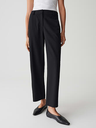 OPUS PANTS | Pantalon de tailleur 7/8 METTE