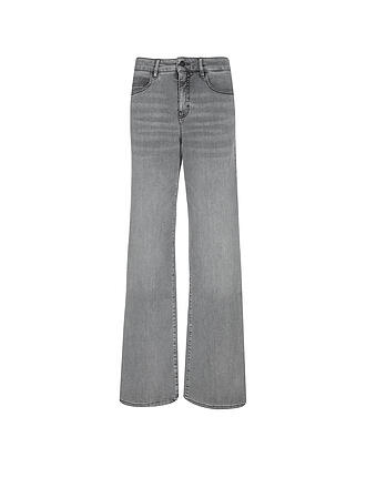 OPUS PANTS | Jeans Jambe Large MELLY MODERN