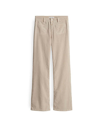 OPUS PANTS | Jeans Wide Leg MELLY FRESH