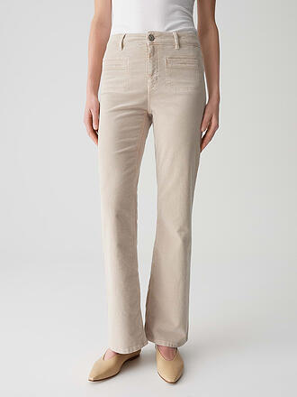 OPUS PANTS | Jeans Wide Leg MELLY FRESH