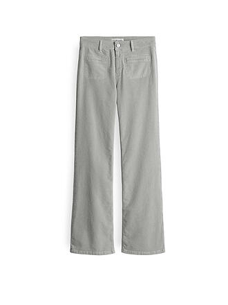 OPUS PANTS | Jeans Wide Leg MELLY FRESH