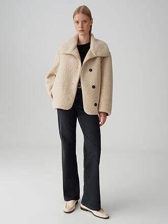 OPUS PANTS | Jeans Wide Leg MELLY FRESH