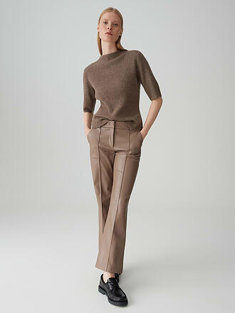 OPUS PANTS | Pantalon de tailleur LUANE