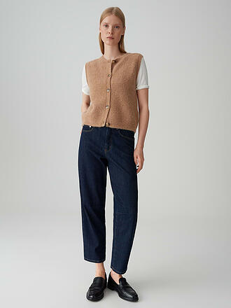 OPUS PANTS | Jeans Coupe Ballon MELLY RELAX