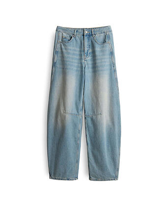 OPUS PANTS | Jeans coupe droite MELLY BRANCH