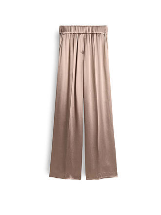 OPUS PANTS | Pantalon Marlene MUCIA SHINE