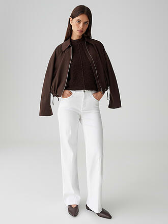 OPUS PANTS | Jeans Coupe Droite MELLY MODERN