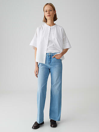 OPUS PANTS | Jeans Coupe Droite MELLY MODERN