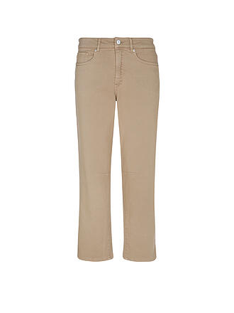 OPUS PANTS | Jeans Coupe Droite MELLY RELAX