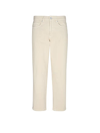 OPUS PANTS | Jeans Coupe Droite MELLY RELAX