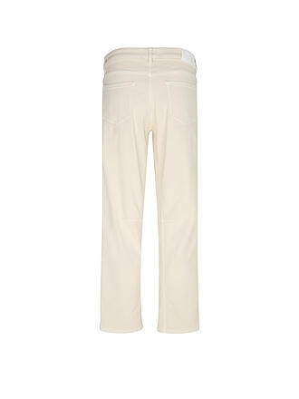 OPUS PANTS | Jeans Coupe Droite MELLY RELAX