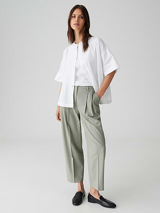 OPUS PANTS | Pantalon de tailleur LESSIEH