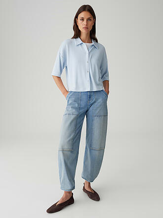 OPUS PANTS | Jeans Balloon Fit MARI SHARP