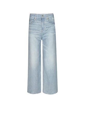 OPUS PANTS | Jean Jambe Large CALINA CRUISE