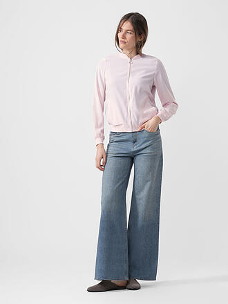 OPUS PANTS | Jeans Wide Leg CAPRIA