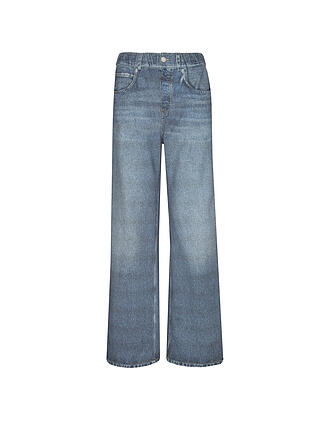 OPUS PANTS | Jeans Coupe Droite MUCIA CRUISE