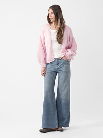 OPUS PANTS | Jeans Coupe Droite MUCIA CRUISE
