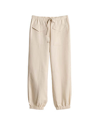 OPUS PANTS | Pantalon de jogging coupe MUCIA DRIFT