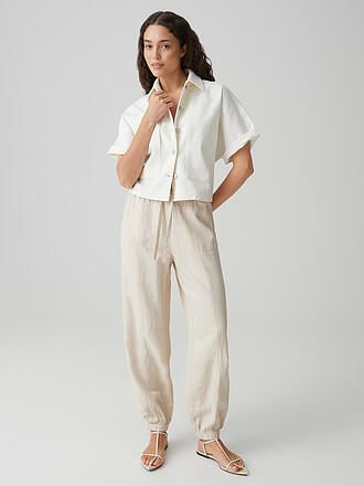 OPUS PANTS | Pantalon de jogging coupe MUCIA DRIFT