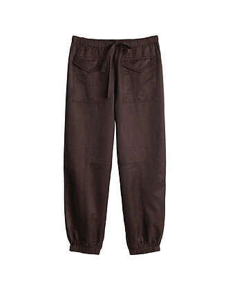 OPUS PANTS | Pantalon de jogging coupe MUCIA DRIFT