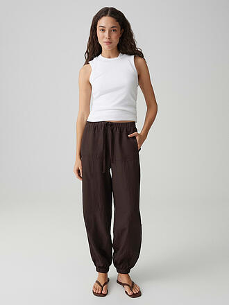 OPUS PANTS | Pantalon de jogging coupe MUCIA DRIFT