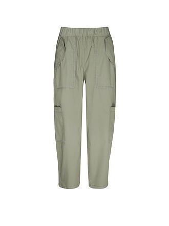 OPUS PANTS | Pantalon cargo MUCIA MYTH