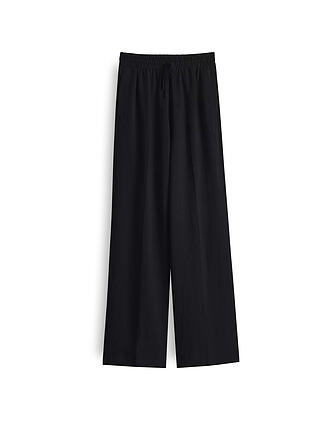 OPUS PANTS | Pantalon Marlene MALOTTA NATURAL