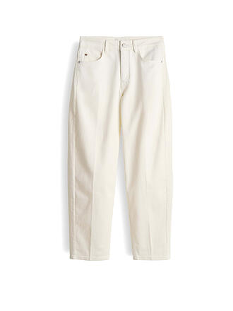 OPUS PANTS | Pantalon Barrel Leg MARI CLEAR